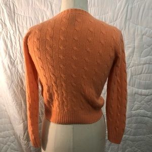 Polo by Ralph Lauren Sweaters - Polo By Ralph Lauren cable knit sweater cashmere Polo by Ralph Lauren Sweaters - Polo By Ralph Lauren cable knit sweater cashmere
